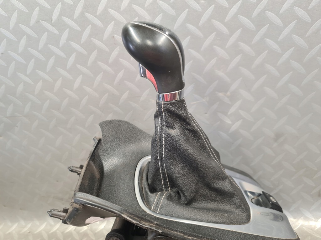 Кулиса кулиса  ручка чехол meriva 2 b 1.3 cdti 5 передач с Разборки