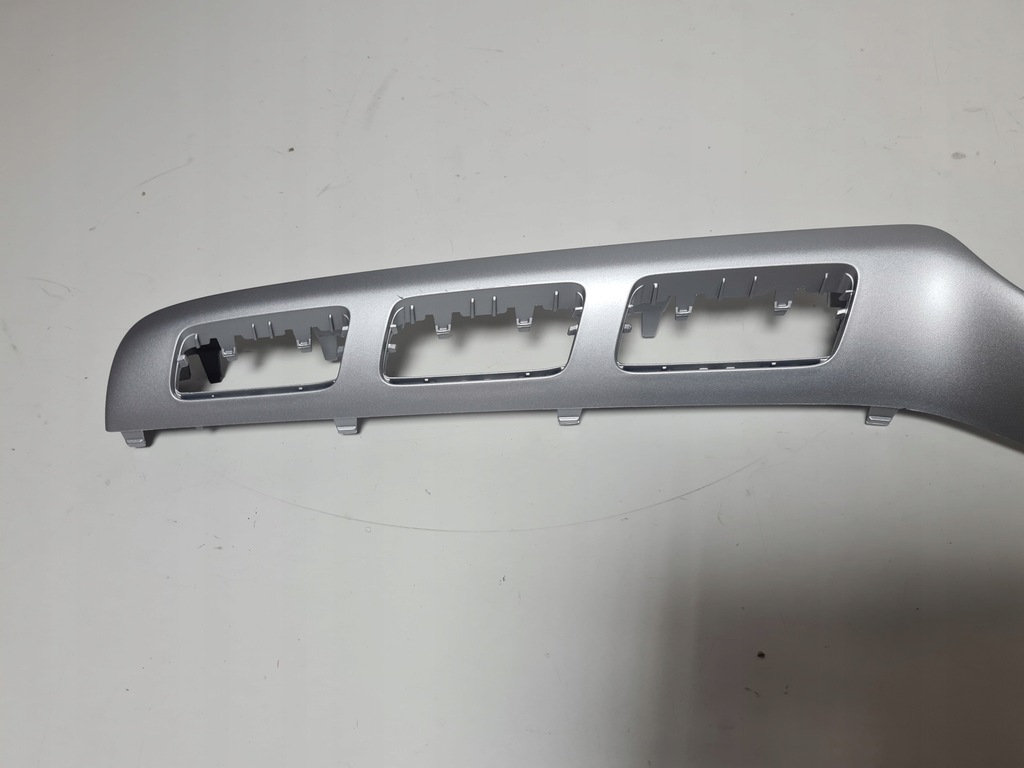 фото №12, B491-mercedes w156 накладки решітка радіатора a1568880600