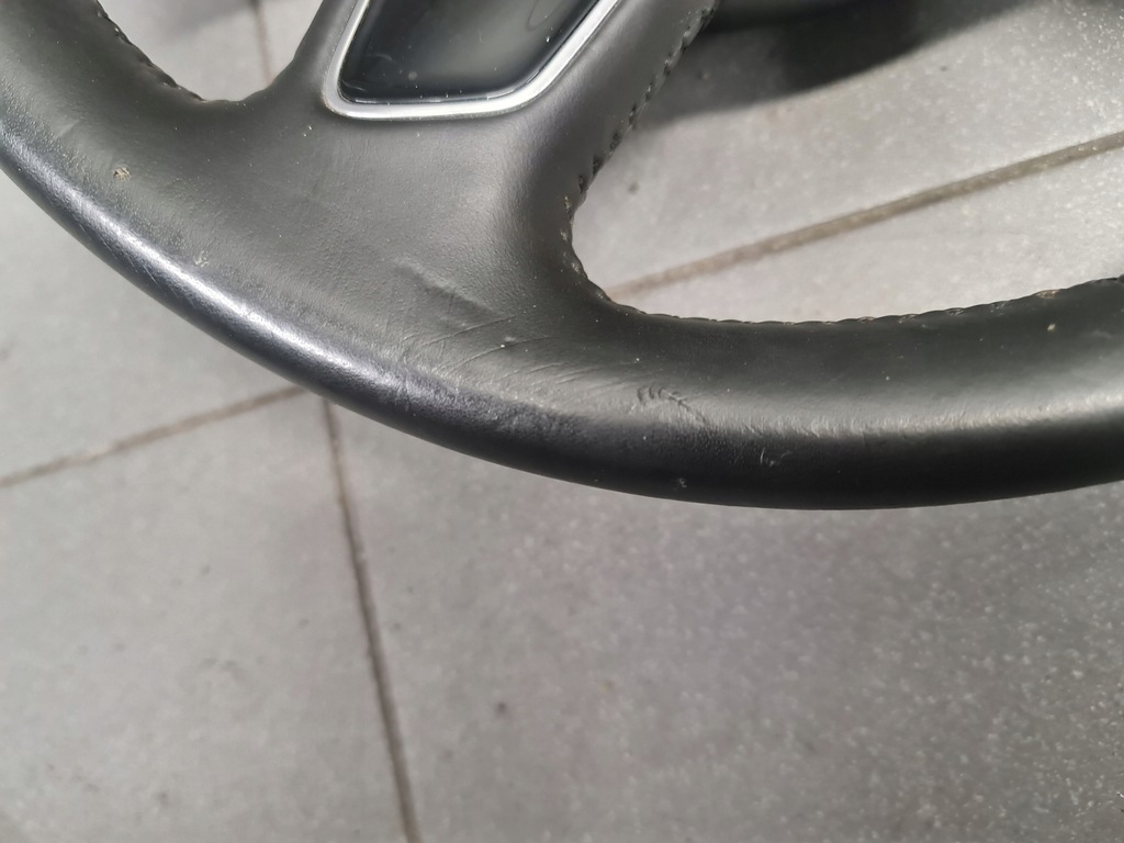 фото №14, Воздуховод czarna audi a8 d4 4h0419091ab