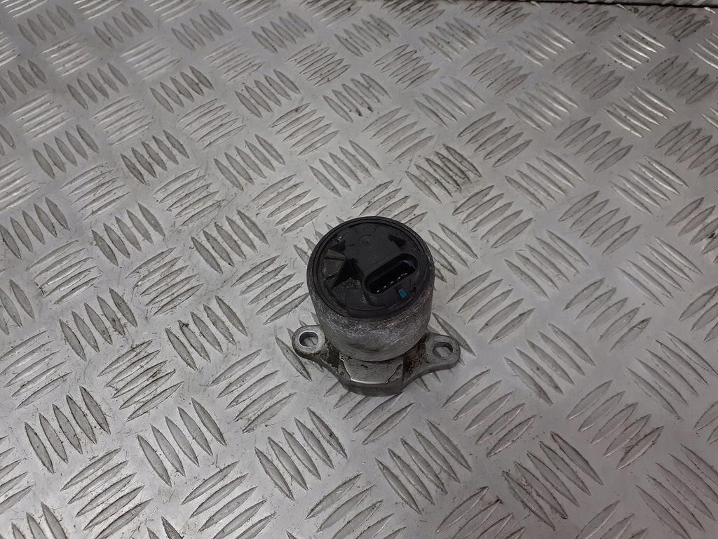 фото №6, Клапан egr chevrolet aveo t250 1.2