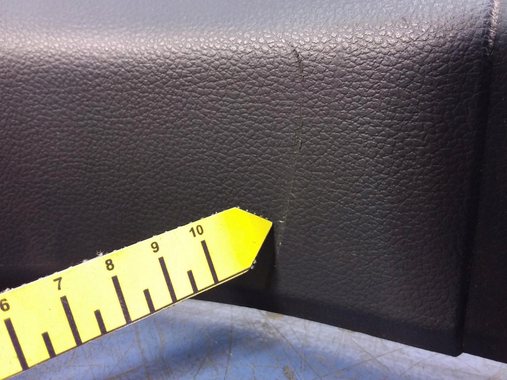 фото №6, A8 s8 d4 4h защита стойка b правая нижняя 4h0867244h