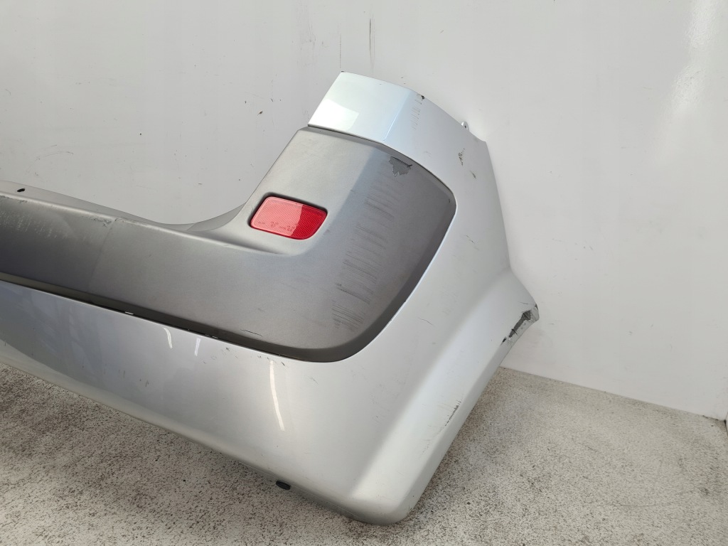 Renault scenic 2 бампер задний ted69 Цена