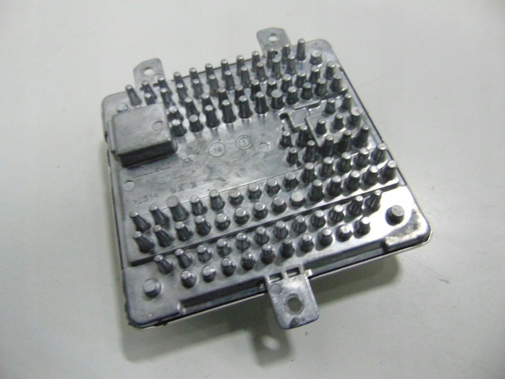 фото №1, Преобразователь модуль led 9854487 bmw