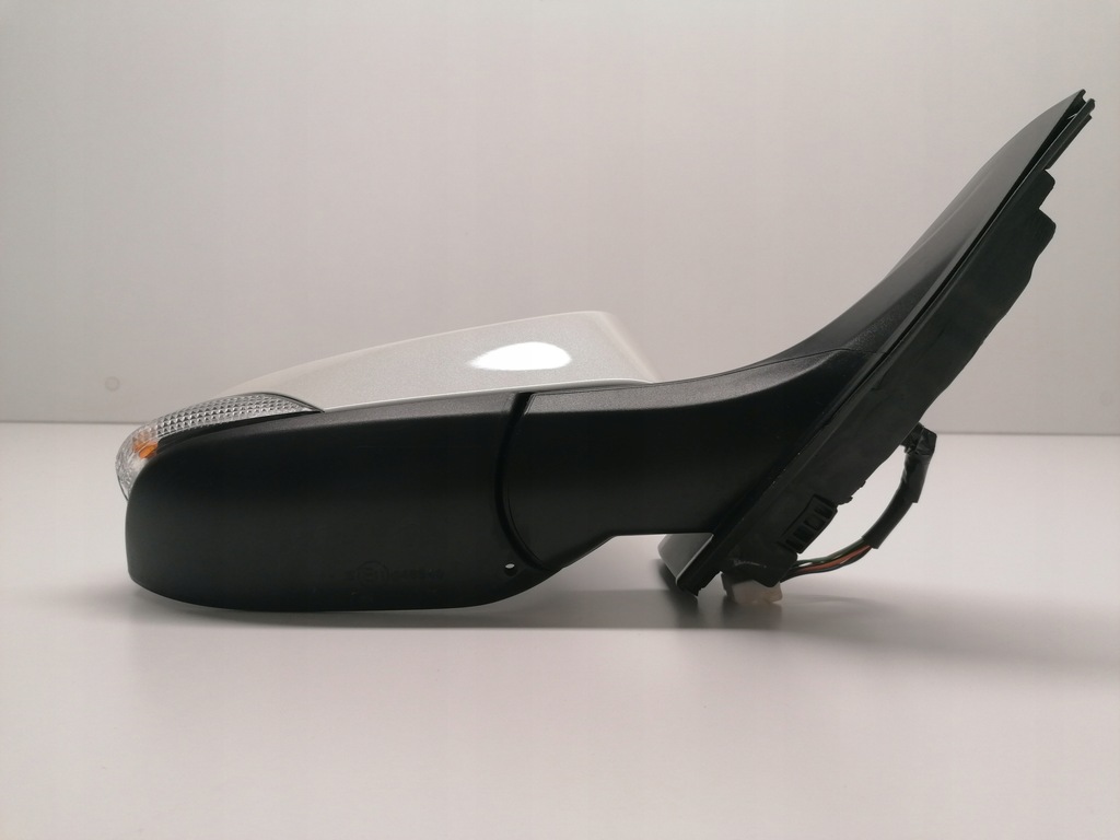 фото №7, Toyota c-hr chr зеркало правое 9 pin europa 2016-