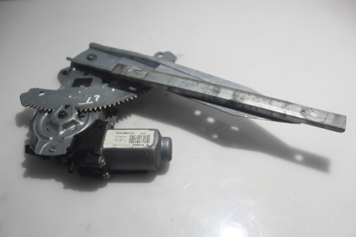 фото №1, Механизм окон левый задняя nissan note i