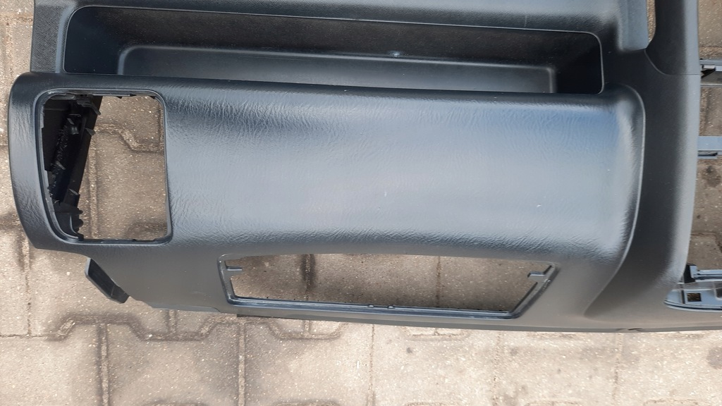 фото №6, Панель приладів приладова консоль honda cr-v crv 01-06r