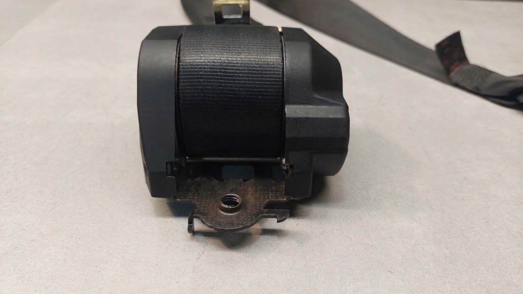 фото №6, Pas безпеки правий задня citroen c2 1.4 b 3d