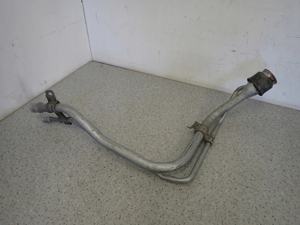 фото №4, Mazda2 mazda 2 dy бензин 02-07 труба заливной топлива