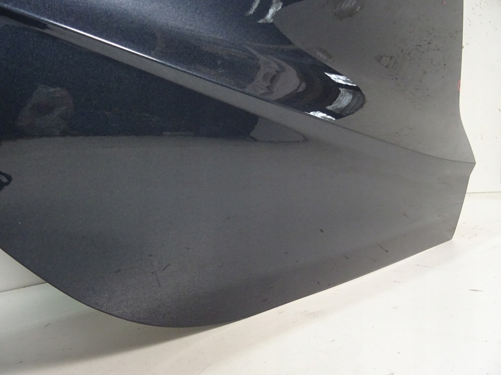 фото №12, Seat ibiza v 6f двері праве задня перламутр 2020