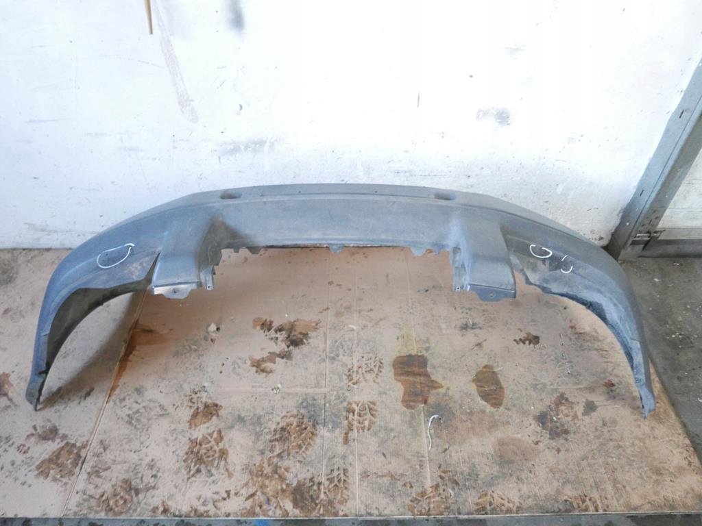 фото №9, Бампер перед 642 land rover freelander i ln 97-00