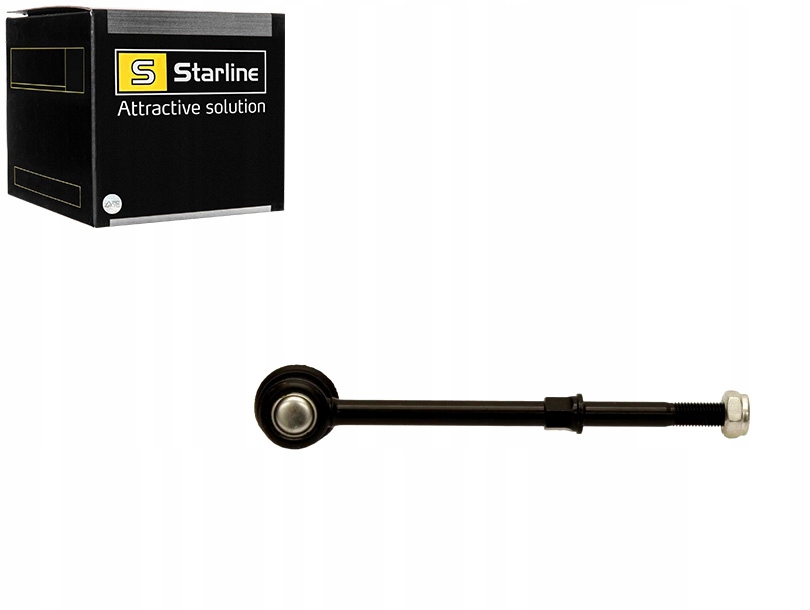 фото №1, З'єднувач стабілізатора ssangyong actyon sports i qj korando 07 задня