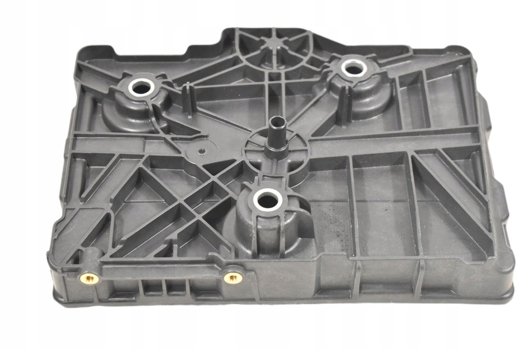 фото №4, Корпус основание аккумулятор clio iv captur