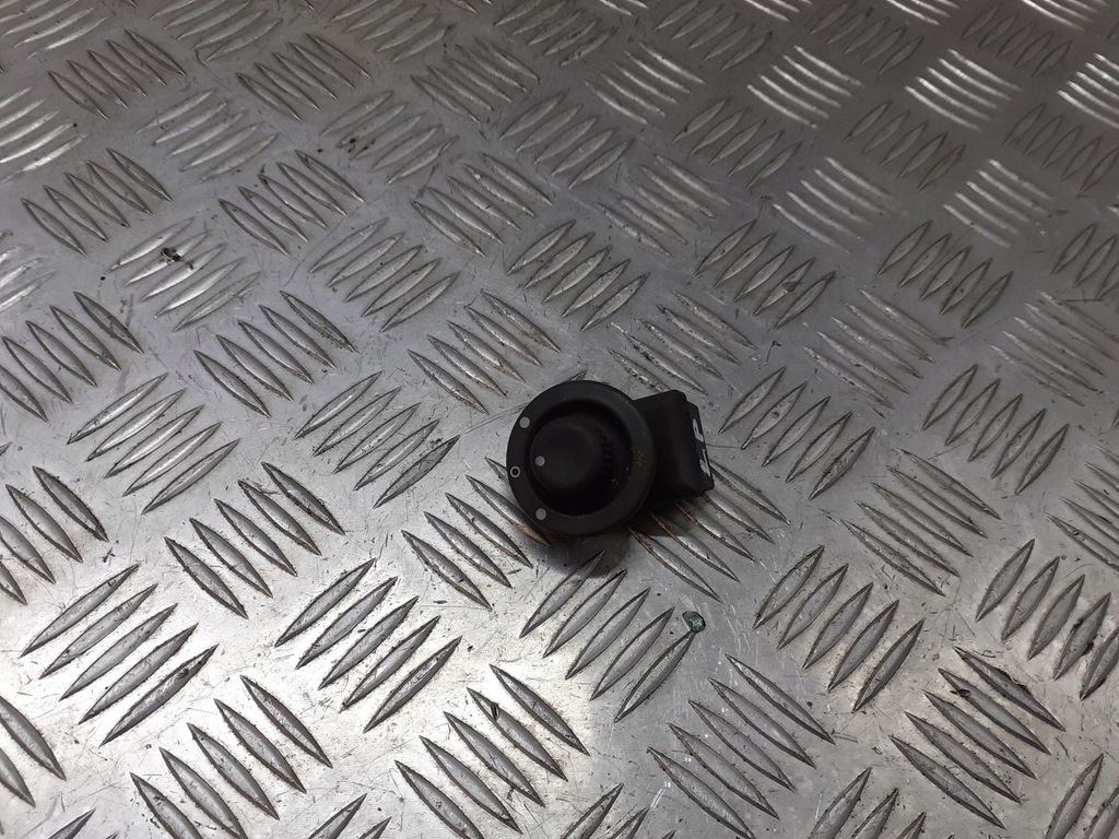фото №1, Панель регулювання дзеркал renault scenic i 1.8 7700432971c