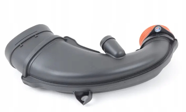 фото №9, Канал шланг воздуха 1-4 bmw e70 e71 f01 f06