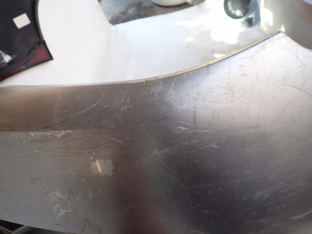 фото №15, Volvo v70 iii 3 07-14 бампер перед передний