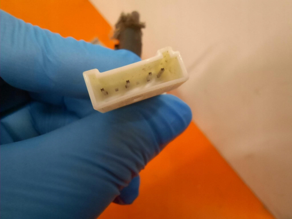 фото №5, Mercedes c-klasa w 204 07-14 дзеркало внутрішнє заднього виду e1020872