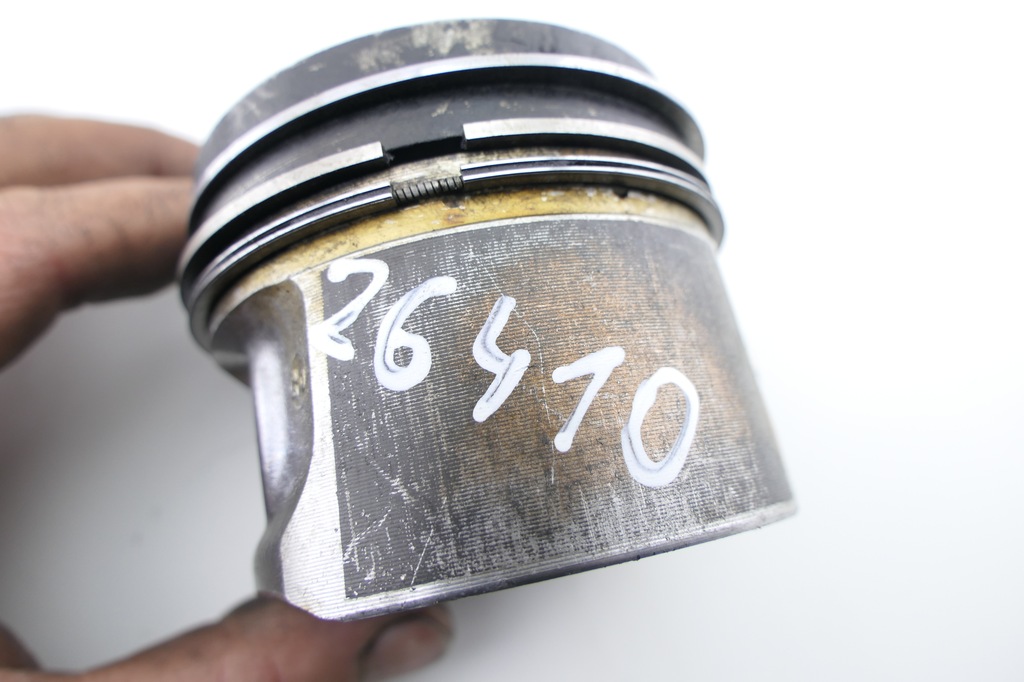 фото №7, Поршень mini r56 r55 1.6d n47c16a