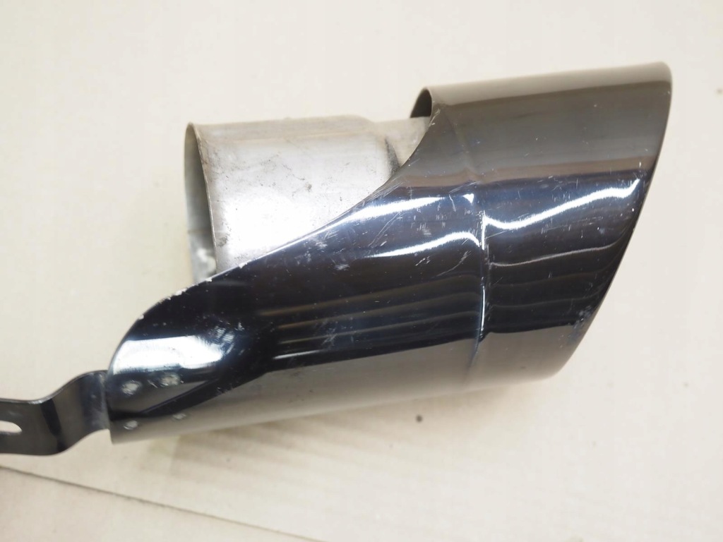 Купить Porsche macan 95b наконечник выхлоп 95b253681q