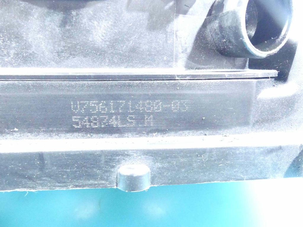 фото №7, Крышка клапанов peugeot 207 1.6 thp 5fx