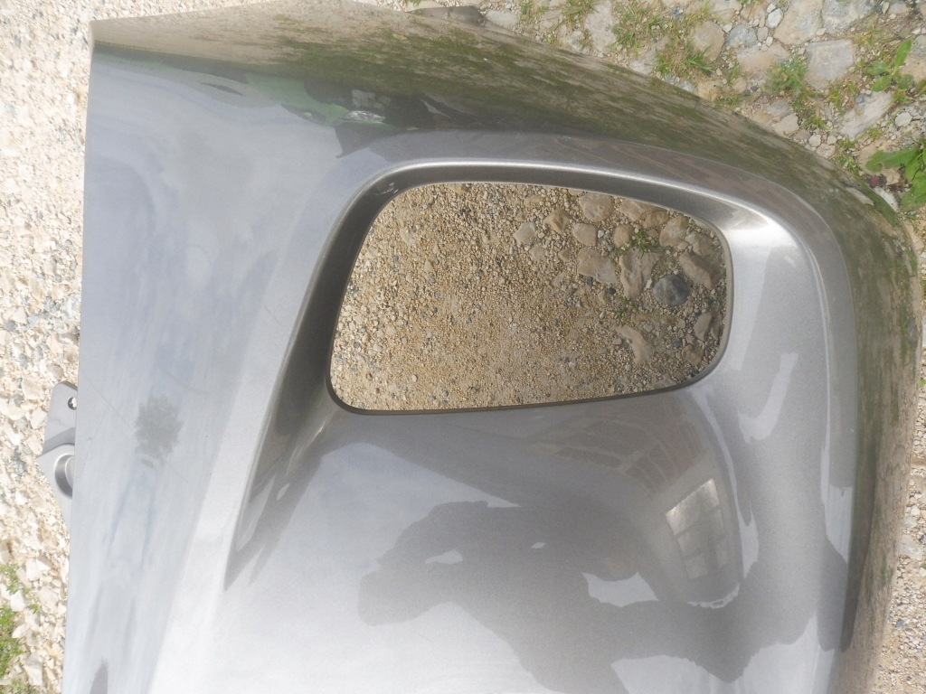 фото №6, Бампер задняя kia picanto iii