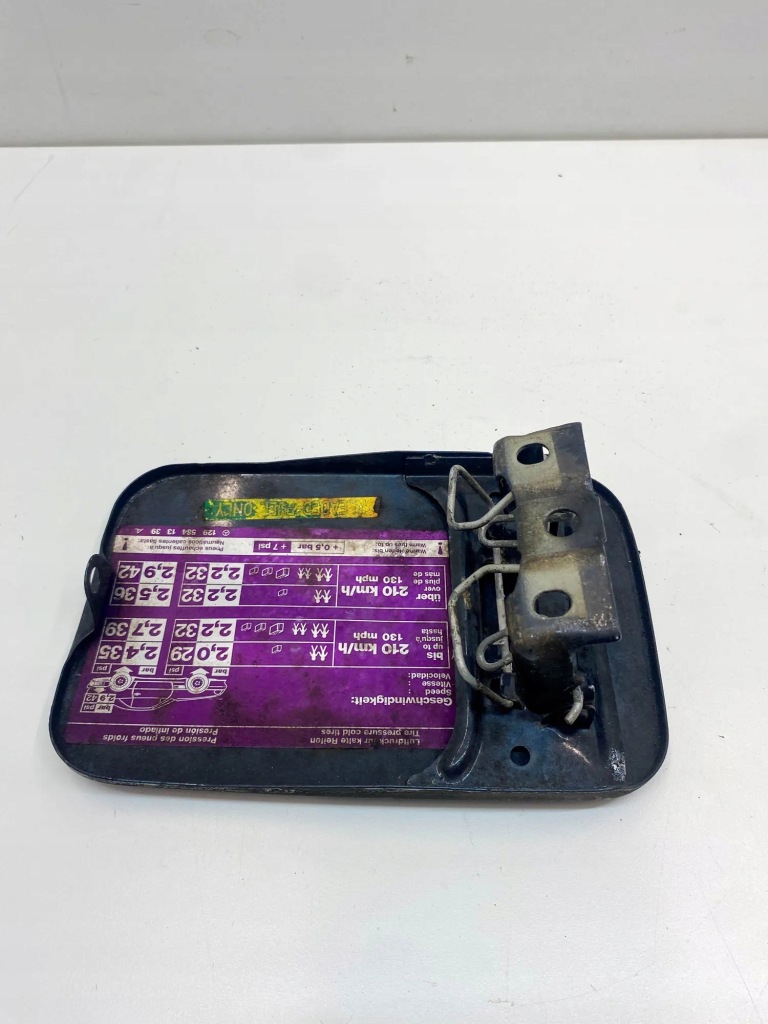 Кришка бака пального mercedes-benz sl r129 a1295841339 28231995 2.8l Київ