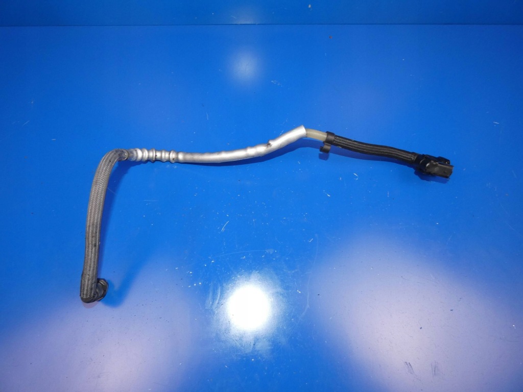 Купить Range rover evoque i freelander xf 2.2 224dt трубка шланг пабтрубок  топлива