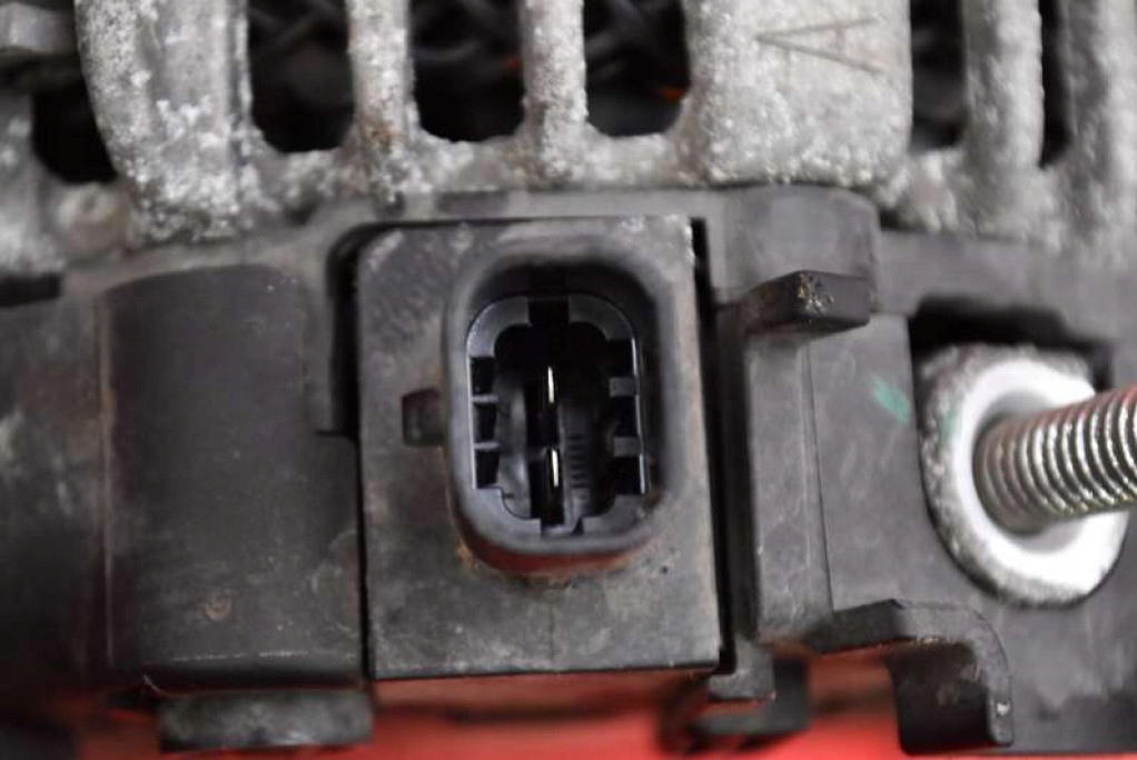 Генератор 13522659 opel astra 5 v k 1.4 t 125 km 15-20 Київ