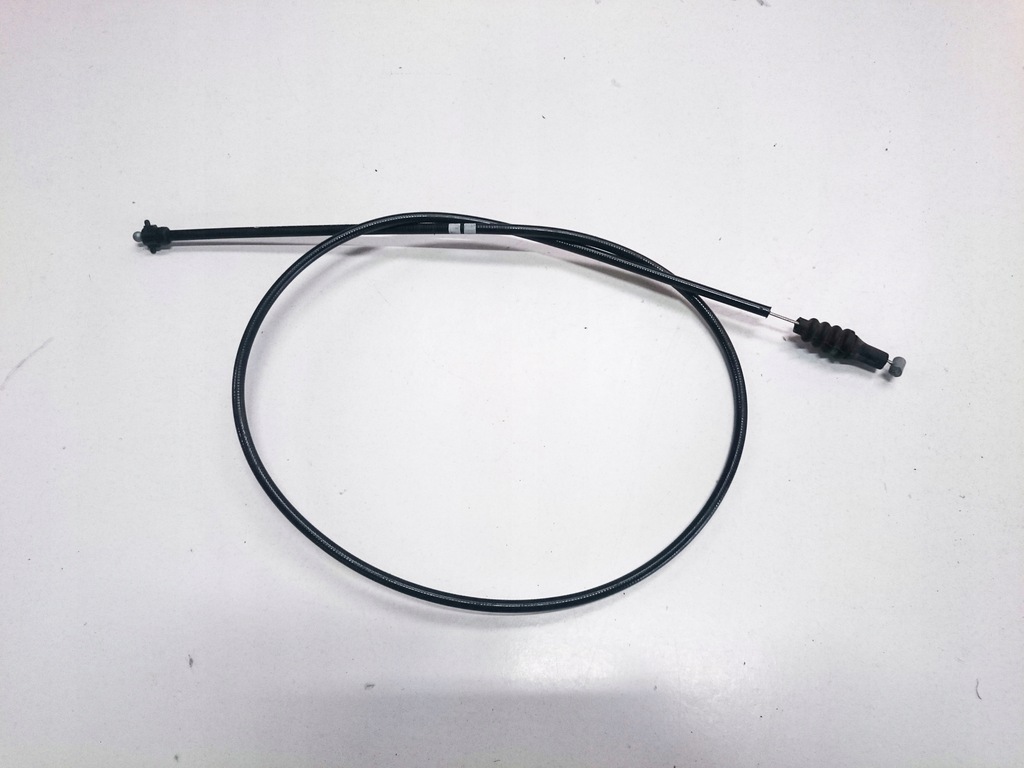 фото №1, Трос тягa відкривання капот mercedes w205