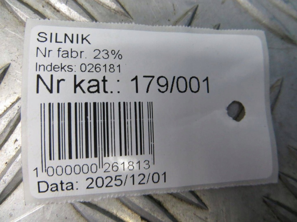 Citroen ds7 crossback 1.5 двигатель комплект  10q4ep yh01 в Украине