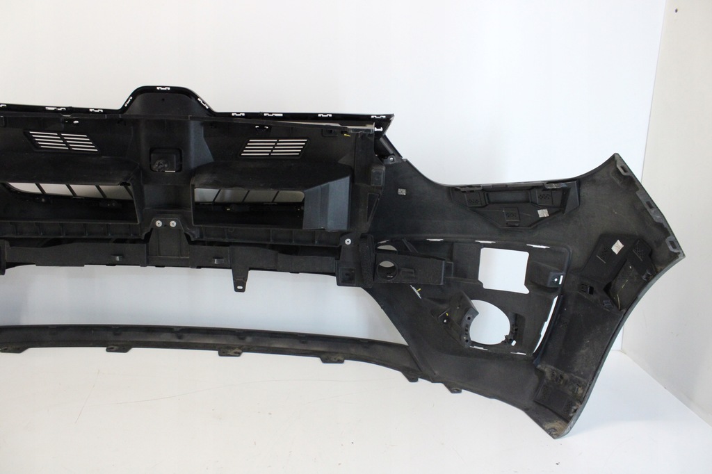 фото №9, Renault express бампер перед передний