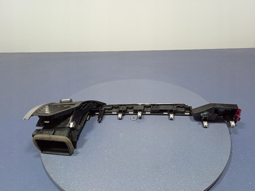 фото №8, Bmw ix3 g08 g01 декори ґрати обдув панелі консолі eu комплект 9872169