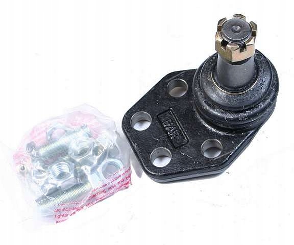 фото №1, Шарова опора нижній 2wd dodge ram 2500 3500 2000-2002