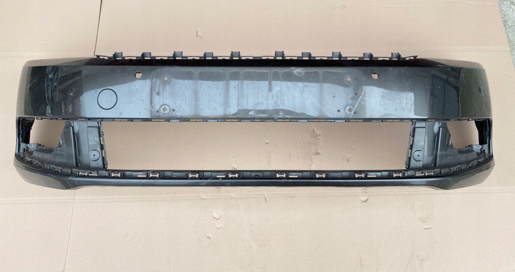 фото №1, Vw passat b7 3aa бампер перед org