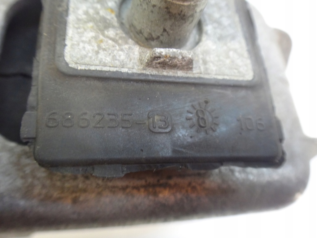 Подушка двигателя кронштейн mini r55 r56 r57 r58 r58 r60 r61 n12 n16 с Разборки