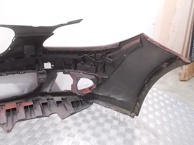 фото №15, Бампер перед seat altea seat toledo iii 5p0 04-09 оригінал