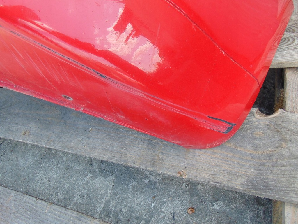 фото №10, Бампер перед передній audi a3 8p przed lift ксенон