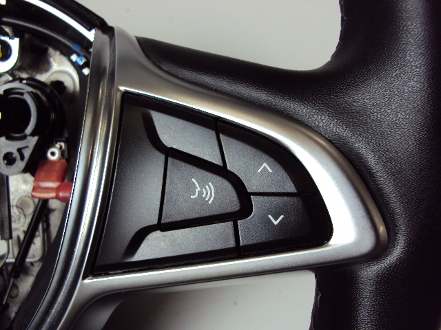 фото №3, Воздуховод dacia logan ii 2016-