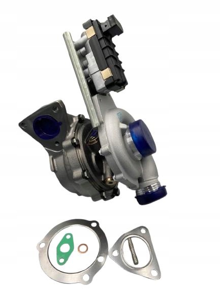 Купить Fabrycznie nowa турбина 757779 volvo c30 c70 s40 s60 s80 xc60 xc70 xc90