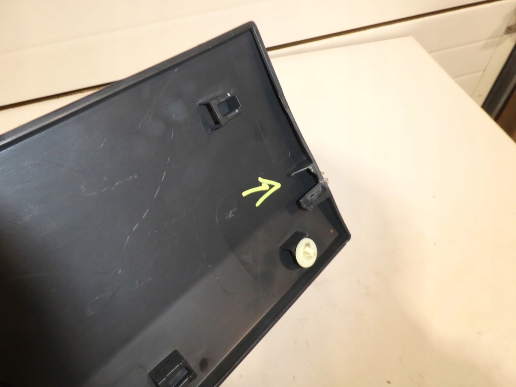 фото №4, Молдинг боковая a9066901600 mercedes sprinter 906