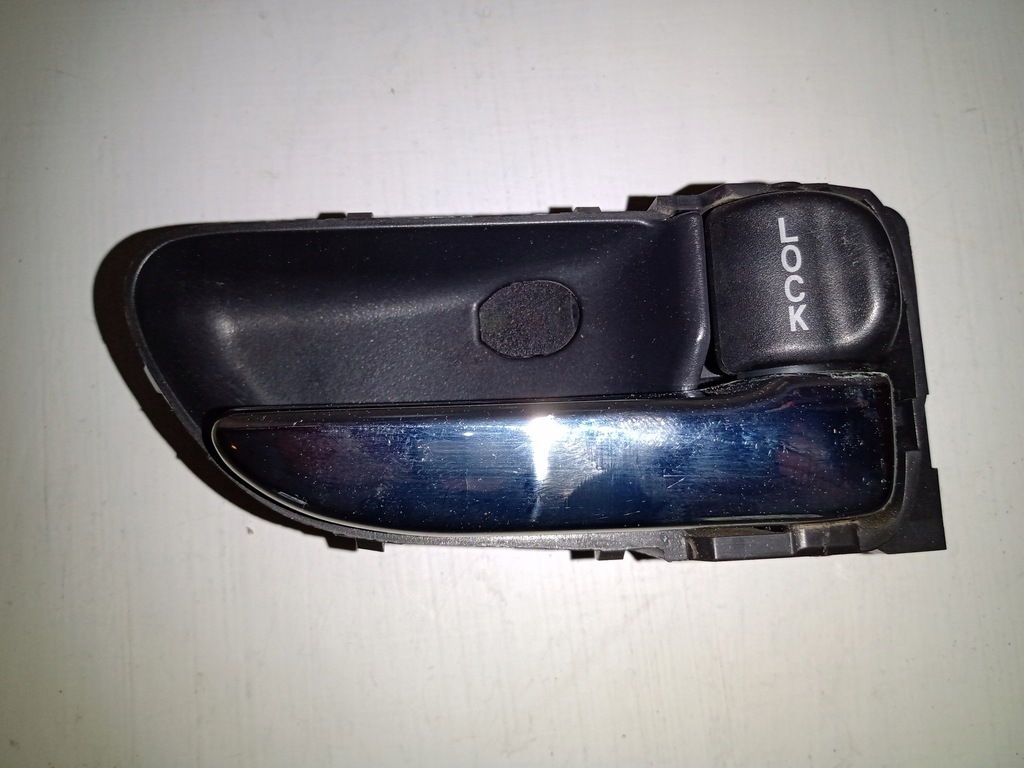 фото №1, Subaru outback ii ручка внутренняя правая передняя