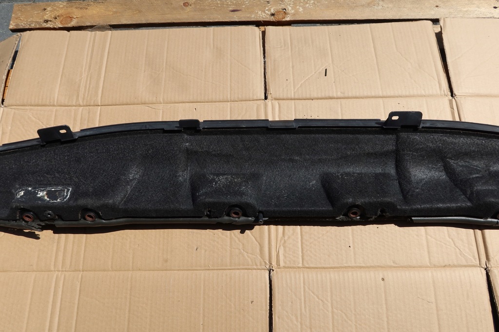 фото №10, Жабо megane iii 668100004r