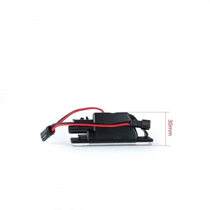 Einparts фонари номерного знака led nissan qashqai 1 2 Оригинал