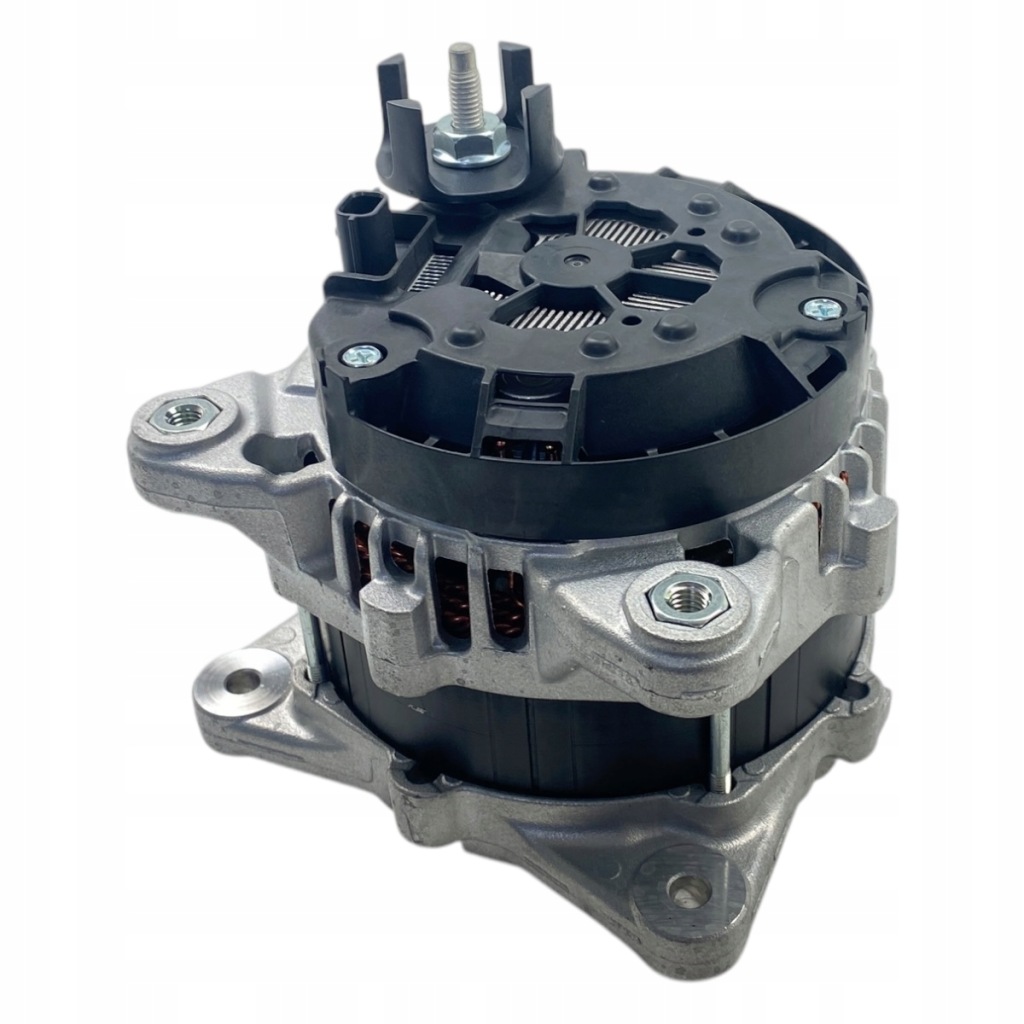 Новий генератор renault trafic 3 iv espace v talisman koleos 2 master iv Недорого