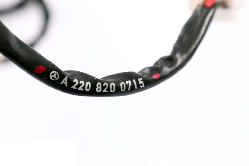 фото №10, Mercedes cl s c215 w220 двигун скло