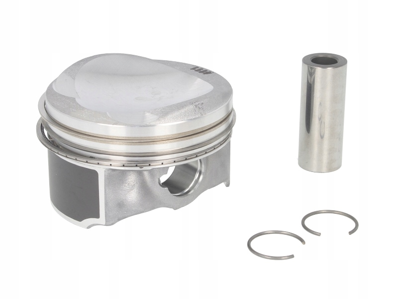 фото №1, Kolbenschmidt 40251620 поршень