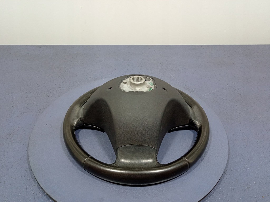 фото №8, Volvo s40 ii v50 c30 lift 07- повітропровід шкіра круїз-контроль 55150060