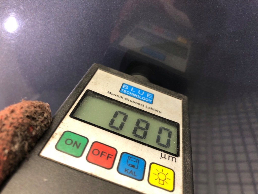 фото №4, Капот nissan note e11 хетчбек 05-13