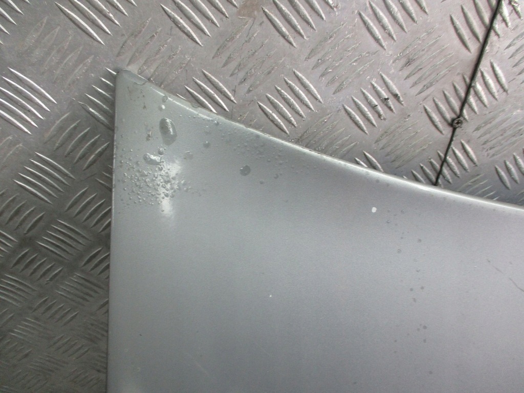 фото №9, Капот opel vectra c z1au