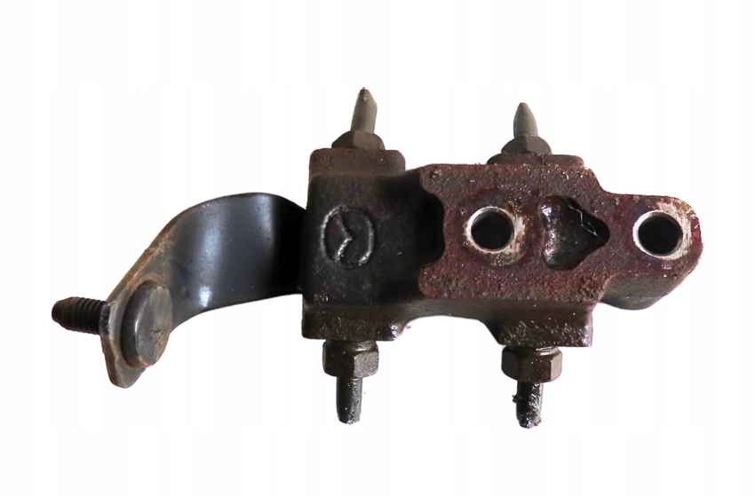 фото №1, Корректор усилитель торможения mazda cx5 i ke 2012-2017 rok