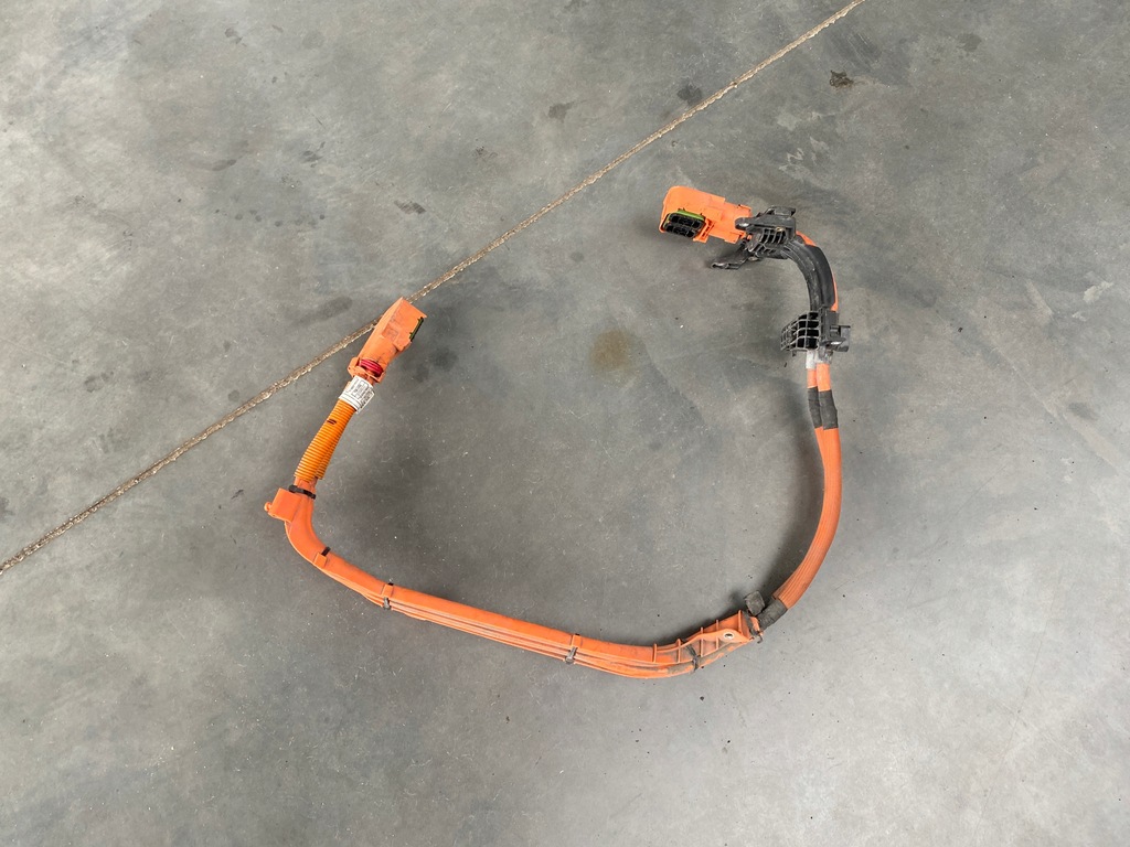 фото №1, Bmw i3 джгут шланг wysokiego напруги 6840448